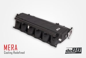 แมนิโฟลด์ระบายความร้อนไอดี MERA (ICM-440-G)