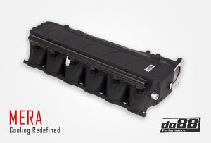แมนิโฟลด์ระบายความร้อนไอดี MERA (ICM-430-G)