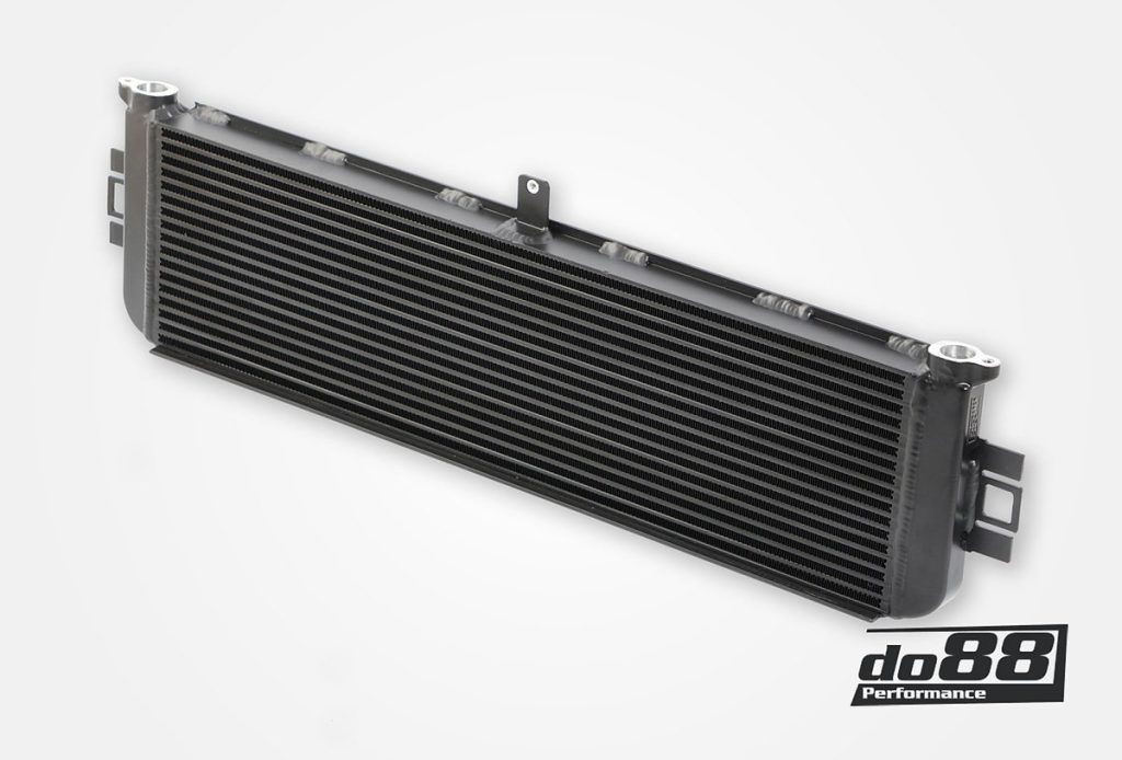 ออยล์คูลเลอร์ do88 สำหรับ Engine
