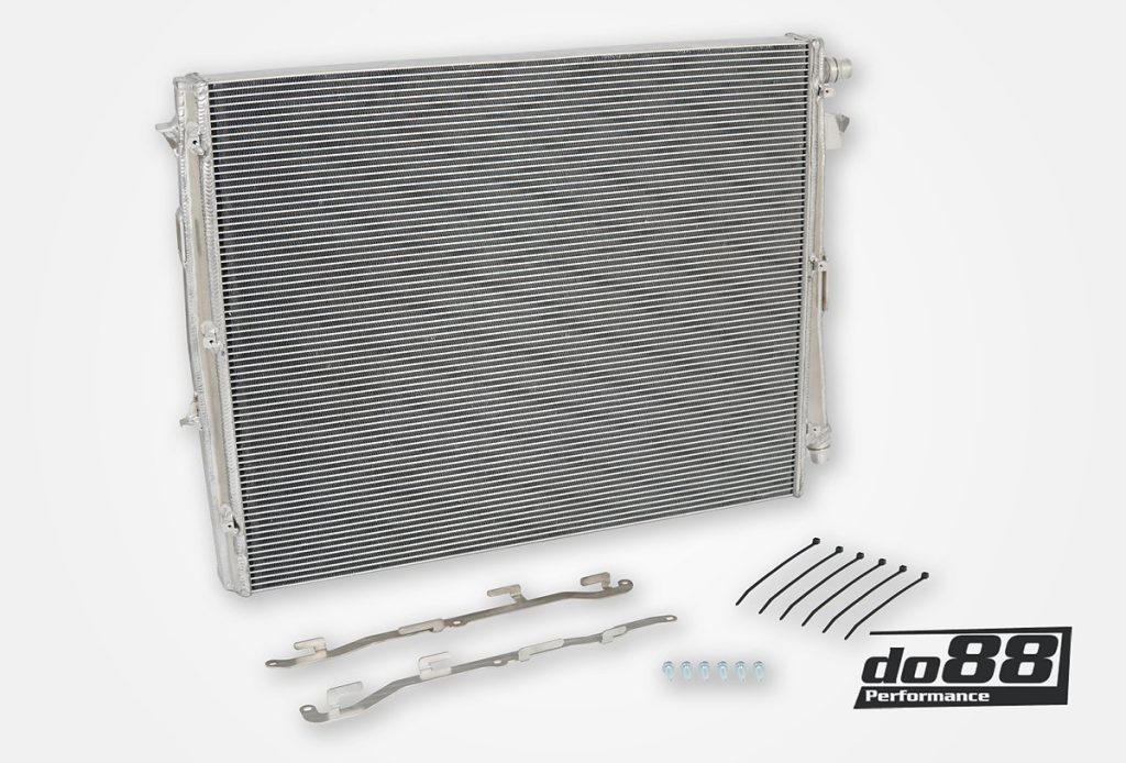 อินเตอร์คูลเลอร์ do88 สำหรับ Front (WC-400)