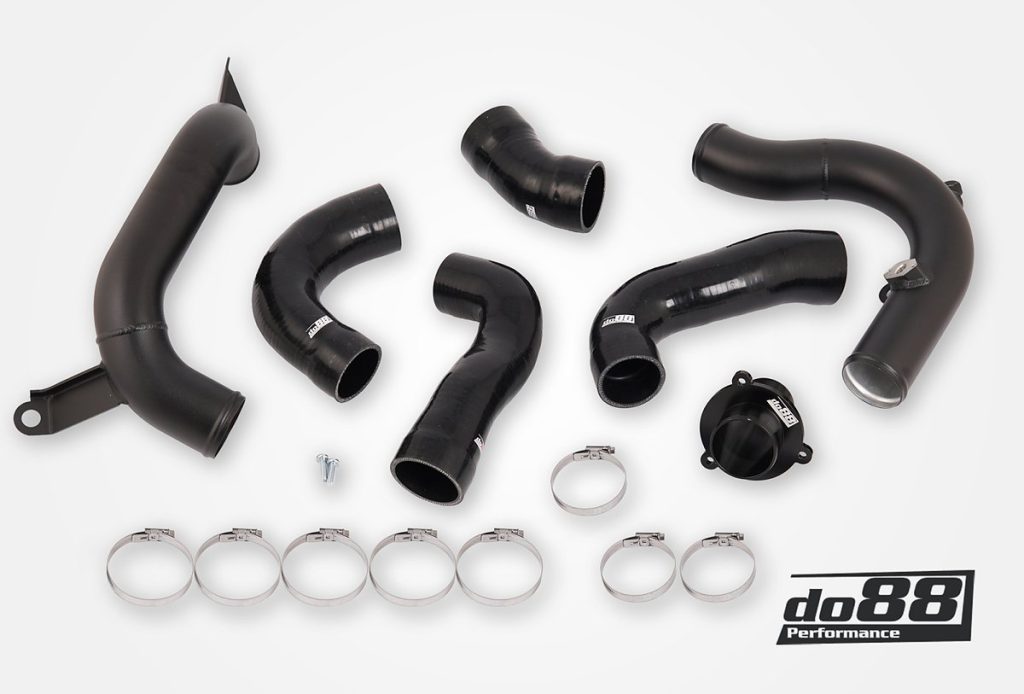 ชาร์จไปป์ do88 (TR-430-S)
