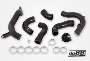 ชาร์จไปป์ do88 (TR-430-S)