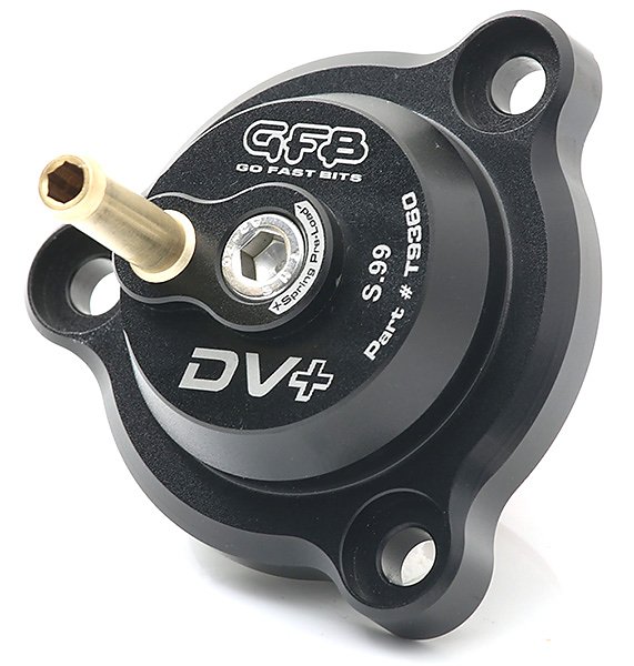 บาล์วปล่อยลม GFB สำหรับ DV+ T9360 suits Ford Focus RS