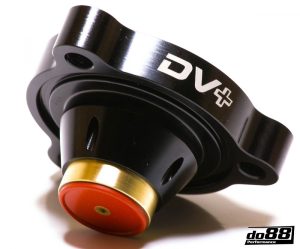 บาล์วปล่อยลม GFB สำหรับ DV+ T9351 (Suits late VAG & Euro Models)