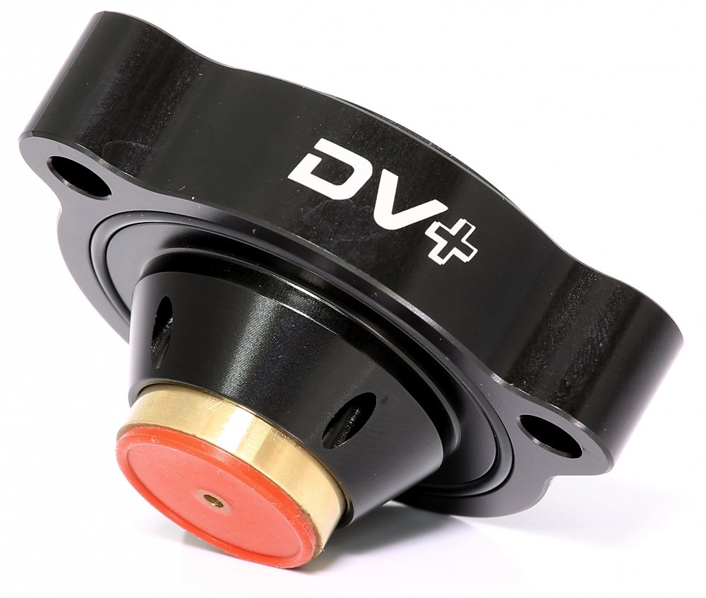 บาล์วปล่อยลม GFB สำหรับ DV+ T9358 (Suits Mercedes, Ford and Volvo)