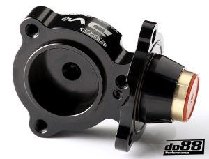 บาล์วปล่อยลม GFB สำหรับ DV+ T9359 (Suits VW Mk7 Golf R and Audi 8V S3)