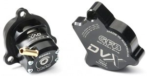 บาล์วปล่อยลม GFB สำหรับ DVX T9659 (Suits VW Mk7 Golf R and Audi 8V S3)