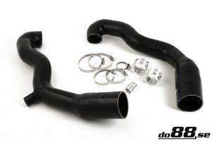 ท่อไอดี do88 สำหรับ Porsche 997.1 TT/GT2 2007-09