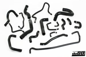 หม้อน้ำ do88 สำหรับ Mazda MX-5 Miata NC 2006-2015