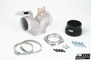 พลีนัมไอดี do88 สำหรับ Porsche 997.1 Turbo