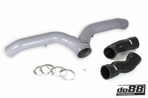 ท่อ Y-Pipe do88 สำหรับ Porsche 997.1 Turbo