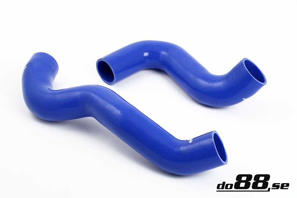 ท่อแรงดัน do88 สีน้ำเงิน สำหรับ SAAB 9-3 00-03