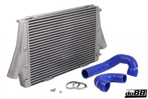 อินเตอร์คูลเลอร์ do88 สำหรับ SAAB 9-3 2.0t 2003