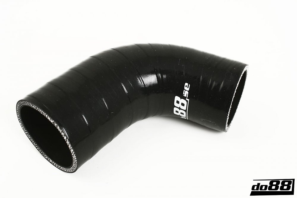 อินเตอร์คูลเลอร์ do88 สำหรับ SAAB 9-3 1.9 TiD 04-11 (do88-kit83-4S)