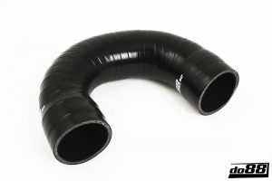 อินเตอร์คูลเลอร์ do88 สำหรับ SAAB 9-3 1.9 TiD 04-11 (do88-kit83-2S)