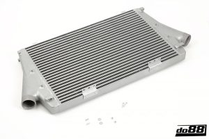 อินเตอร์คูลเลอร์ do88 สำหรับ SAAB 9-3 1,9 TTiD