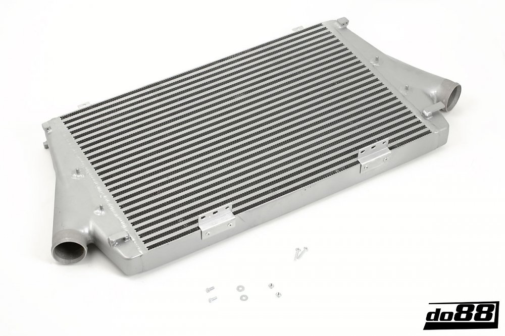 อินเตอร์คูลเลอร์ do88 สำหรับ SAAB 9-3 1,9 TTiD