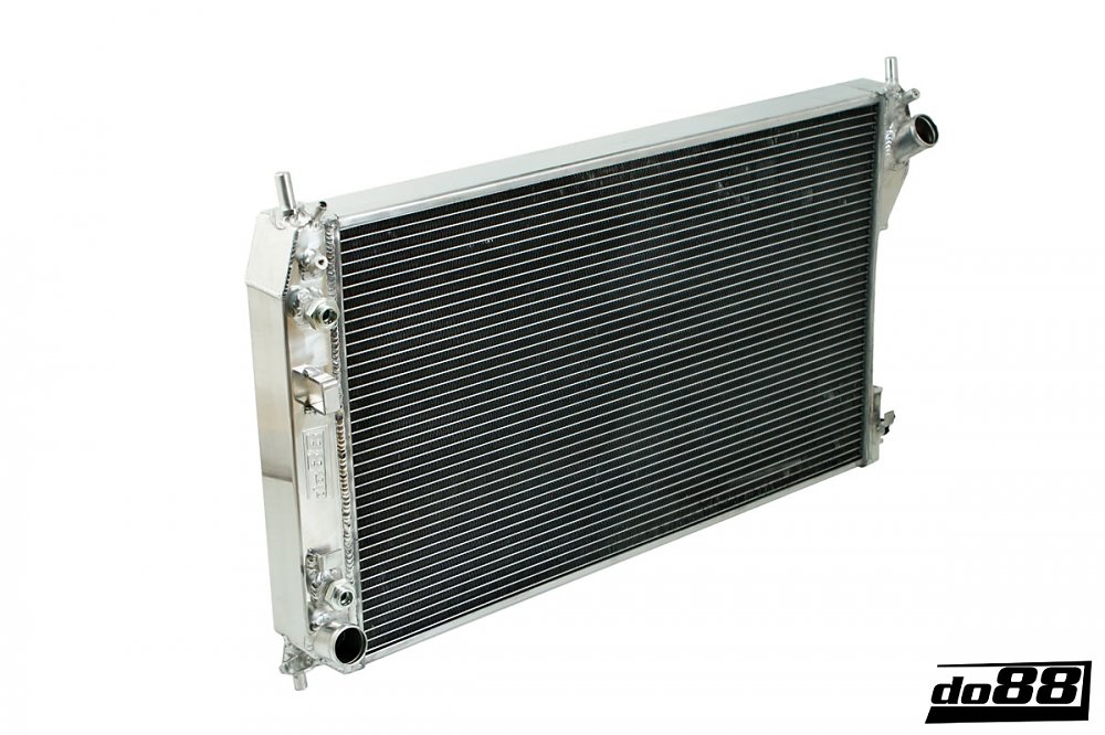 หม้อน้ำ do88 สำหรับ SAAB 9-3 2,0T 2003