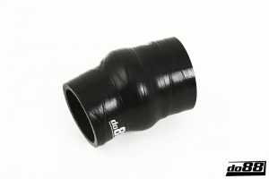 ท่อยางซิลิโคน do88 สำหรับ SAAB 9-3 2.2 TiD 98-02 Turbo outlet