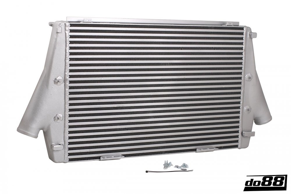 อินเตอร์คูลเลอร์ do88 สำหรับ SAAB 9-3 2.8t V6 2006