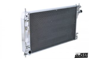 หม้อน้ำ do88 สำหรับ SAAB 9-3 2.8T V6 2006