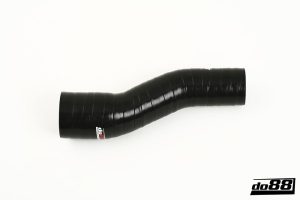 ท่อยางซิลิโคน do88 สำหรับ Saab 9-3 TTiD 08-11 Turbo outlet