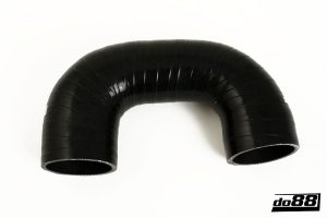 อินเตอร์คูลเลอร์ do88 สำหรับ Saab 9-3 TTiD 08-11 (do88-kit115-3S)