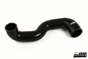 อินเตอร์คูลเลอร์ do88 สำหรับ Saab 9-3 TTiD 08-11 (do88-kit115-4S)