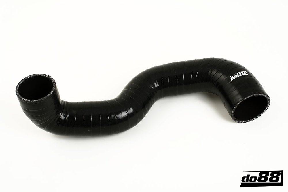 อินเตอร์คูลเลอร์ do88 สำหรับ Saab 9-3 TTiD 08-11 (do88-kit115-4S)