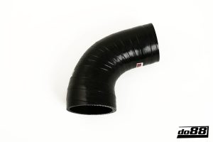 อินเตอร์คูลเลอร์ do88 สำหรับ Saab 9-3 TTiD 08-11 (do88-kit115-2S)
