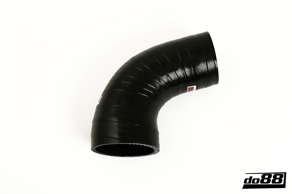 อินเตอร์คูลเลอร์ do88 สำหรับ Saab 9-3 TTiD 08-11 (do88-kit115-2S)
