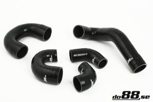 ท่อแรงดัน do88 สำหรับ SAAB 9-3 1.9 TiD 04-10