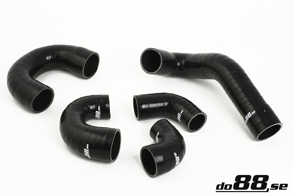 ท่อแรงดัน do88 สำหรับ SAAB 9-3 1.9 TiD 04-10