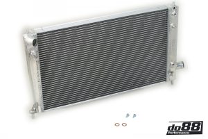 หม้อน้ำ do88 สำหรับ SAAB 9-5 02-10