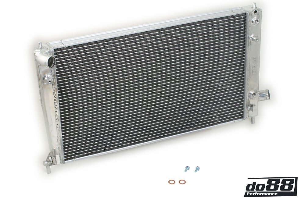 หม้อน้ำ do88 สำหรับ SAAB 9-5 02-10