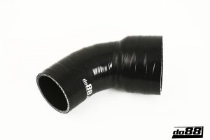 อินเตอร์คูลเลอร์ do88 สำหรับ SAAB 9-5 1.9 TiD 2006-2010 (do88-kit85-2S)