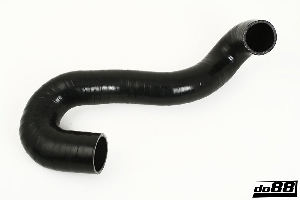 อินเตอร์คูลเลอร์ do88 สำหรับ SAAB 9-5 1.9 TiD 2006-2010 Turbo to