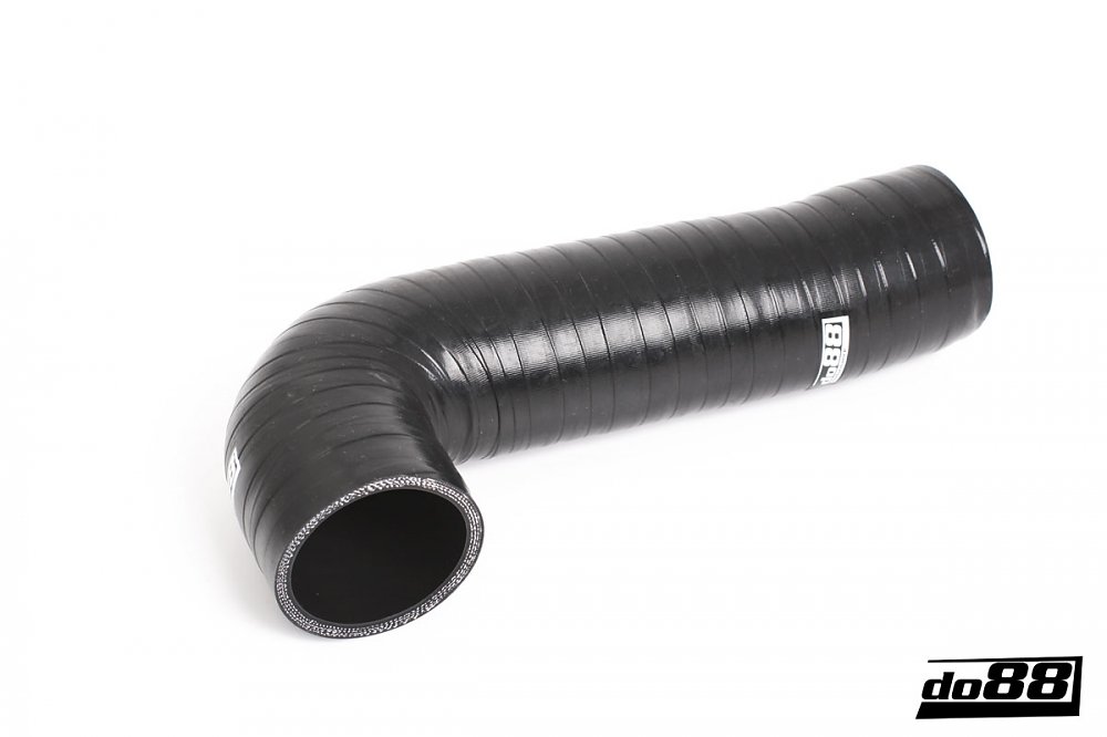 อินเตอร์คูลเลอร์ do88 สำหรับ SAAB 9-5 1.9 TiD 2006-2010 (do88-kit85-4S)
