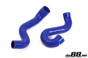 ท่อแรงดัน do88 สีน้ำเงิน สำหรับ SAAB 9-5 1998-10