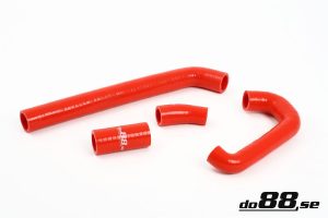อะไหล่แต่ง do88 SAAB 900/9-3 Turbo 94-00 Complement kit Blue สำหรับ SAAB 900/9-3 Turbo 94-00