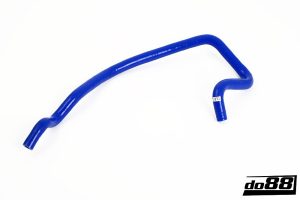 ท่อสุญญากาศ do88 สีน้ำเงิน สำหรับ Suzuki Swift Sport 1.6 05-10 Brake