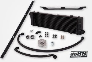 อินเตอร์คูลเลอร์ do88 สำหรับ Toyota Yaris GR (OC-180)