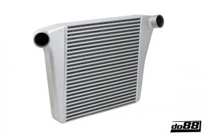 อินเตอร์คูลเลอร์ do88 สำหรับ Volvo 200 700 900 Turbo 81-98