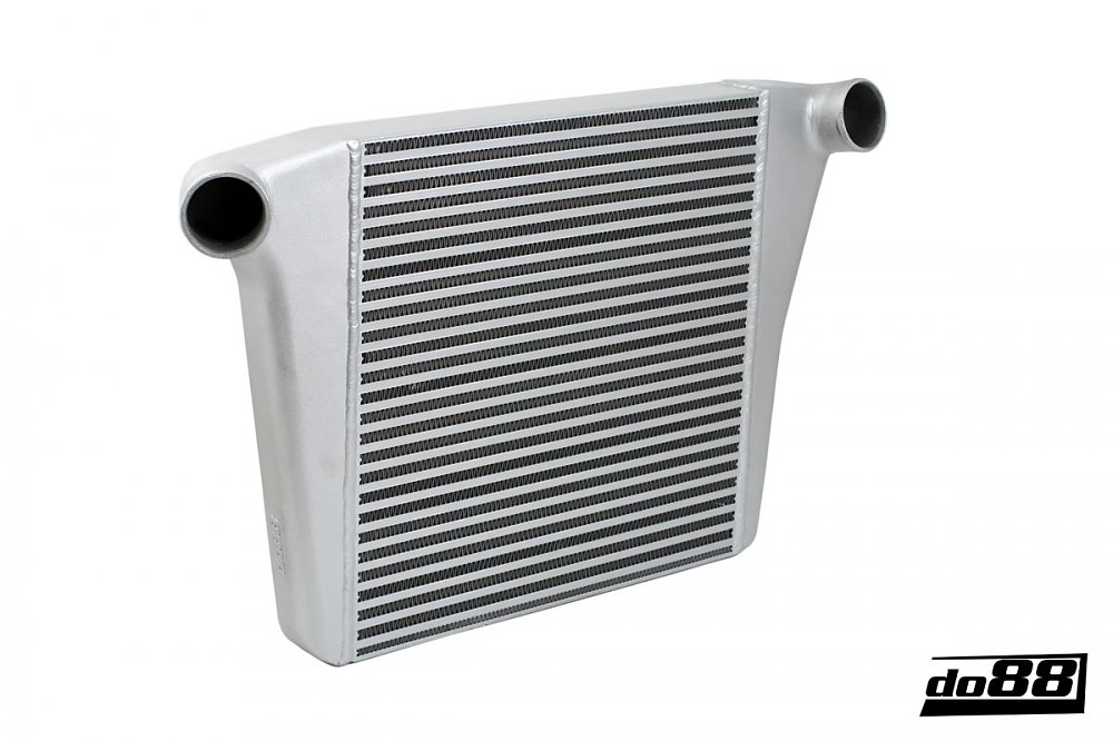 อินเตอร์คูลเลอร์ do88 สำหรับ Volvo 200 700 900 Turbo 81-98