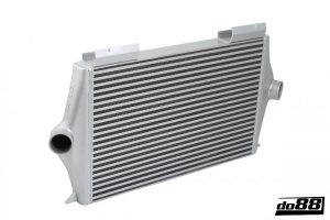 อินเตอร์คูลเลอร์ do88 สำหรับ Volvo 700 900 Turbo 92-98