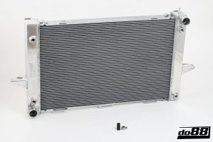 หม้อน้ำ do88 สำหรับ Volvo 850/X70 Manual 93-98