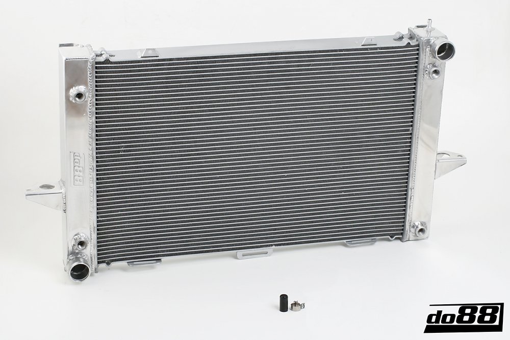 หม้อน้ำ do88 สำหรับ Volvo 850/X70 Manual 93-98