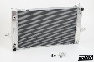 หม้อน้ำ do88 สำหรับ Volvo 850/X70 Turbo Automatic 94-98