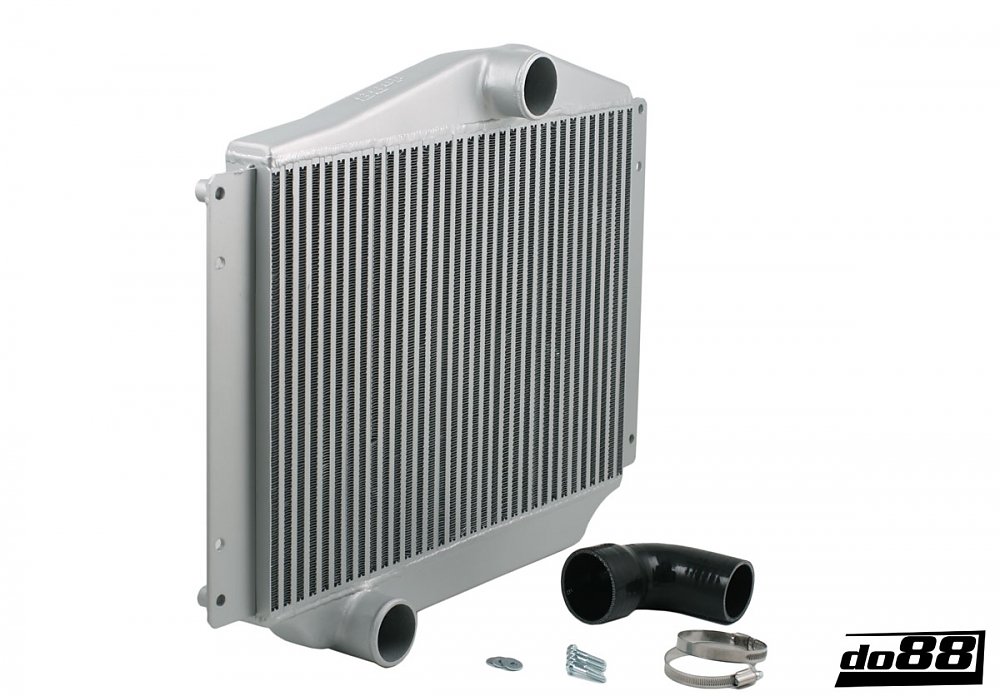 อินเตอร์คูลเลอร์ do88 สำหรับ Volvo 850/X70 Turbo 94-00