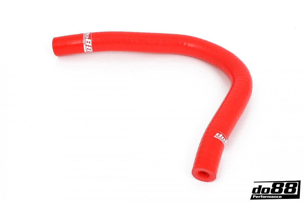 ท่อสุญญากาศ do88 สีแดง สำหรับ Volvo 940 92-98 Brake